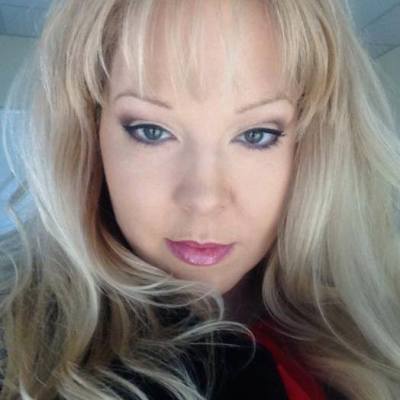 Traci Moyer