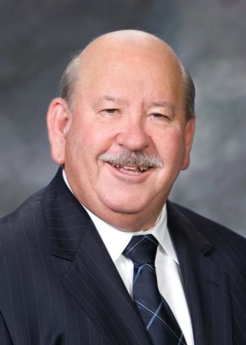 Bruce Moses