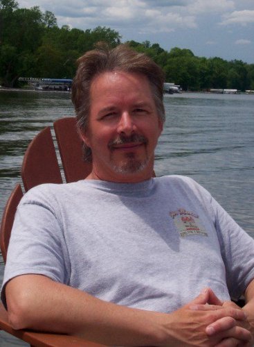 Bruce Clark