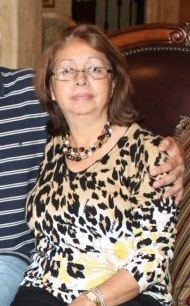 Hilda Clendenen