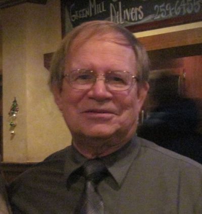Douglas Vikingson