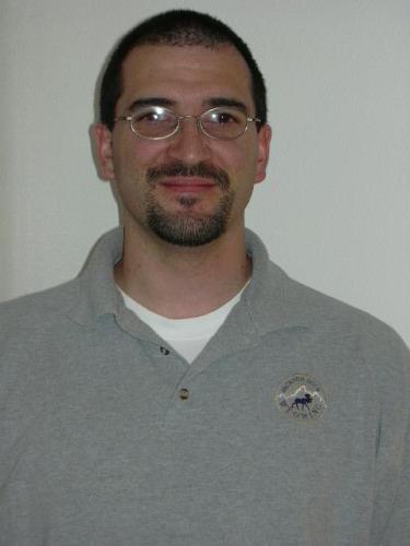 Scott Mackay