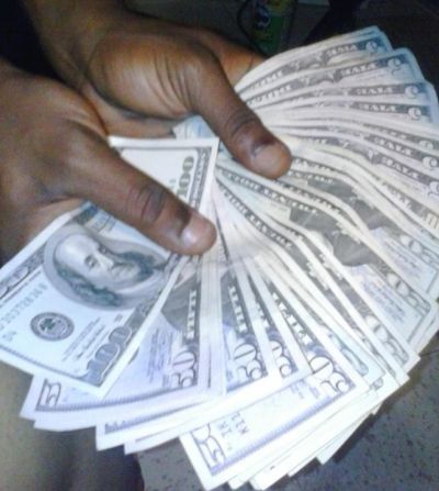 Khalfani Pace