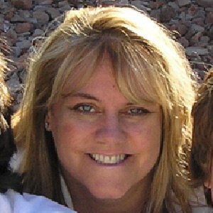 Rebecca Tom