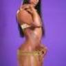 Queyunda Arnold