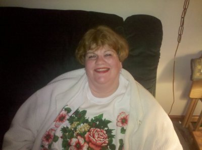 Sherri Standen