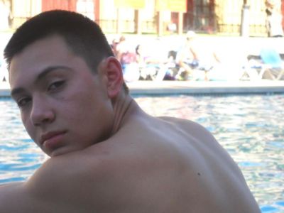 Christopher Apodaca