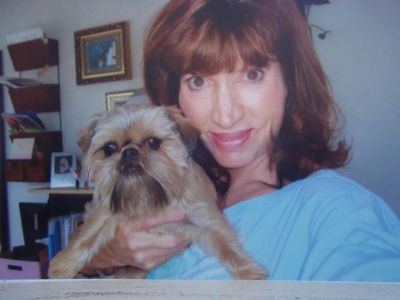 Donna Smith