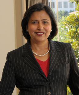 Pallavi Mehta