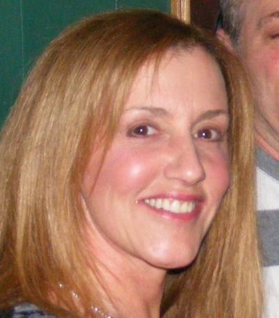 Roxanne Fortier