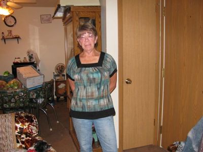 Donna Tadder