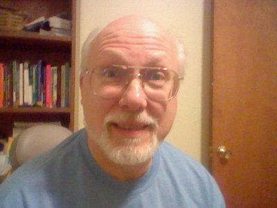 Carl Wright