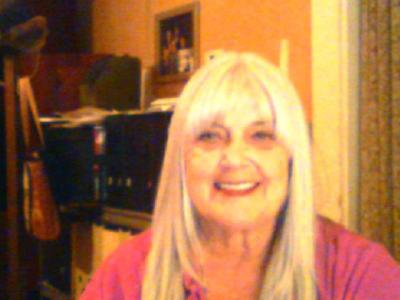 Kathleen Johnson