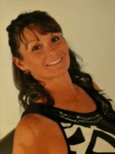 Pam Betzner