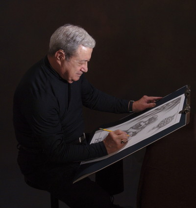 Julio Henriques