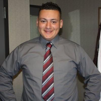 Joshua Guillen