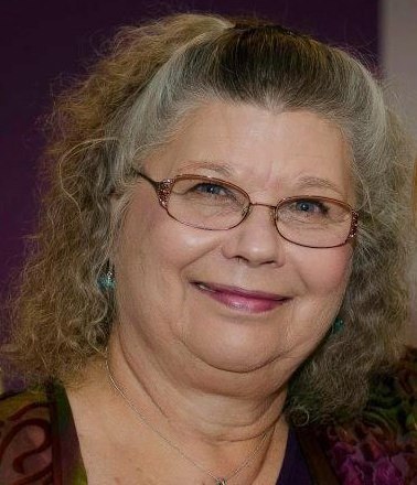 Patricia Burchell