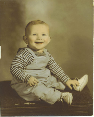 Gary Ullom