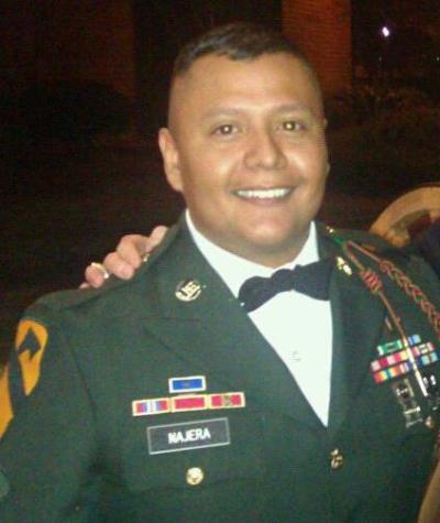 Michael Najera