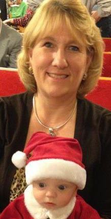 Dianna Huffstutler