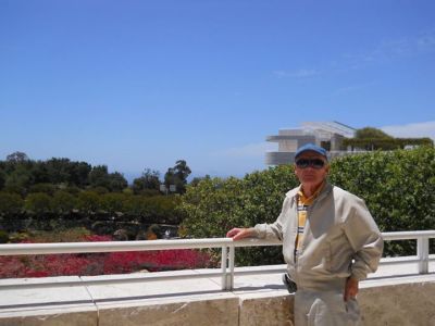 Floyd Hallberg