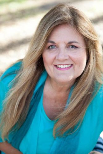 Sharon Meyer