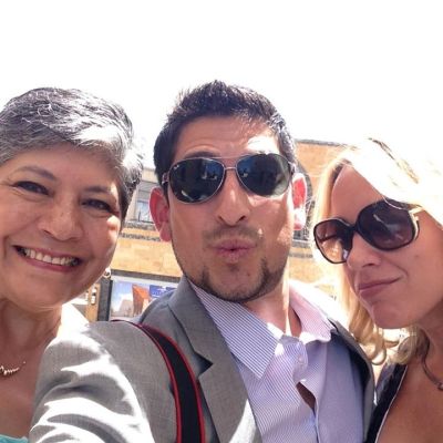 Hugo Sanchez Chavez