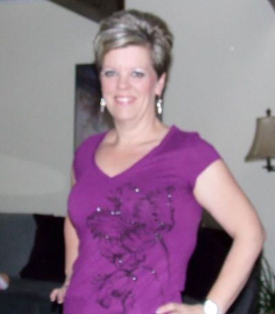 Patty Laubensheimer