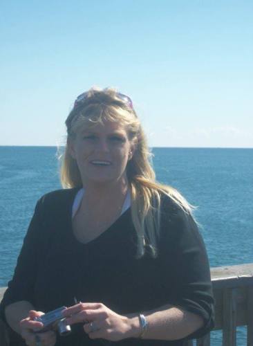 Ladonna Miller