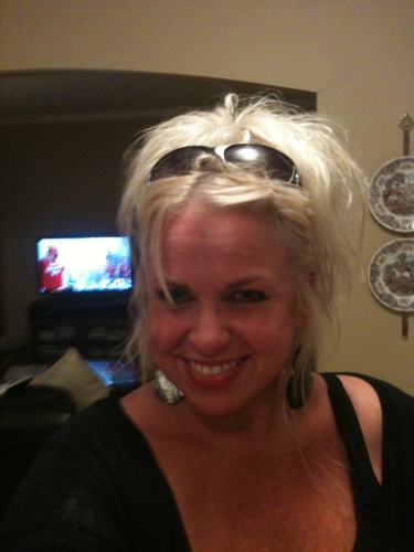 Jennifer Hardison