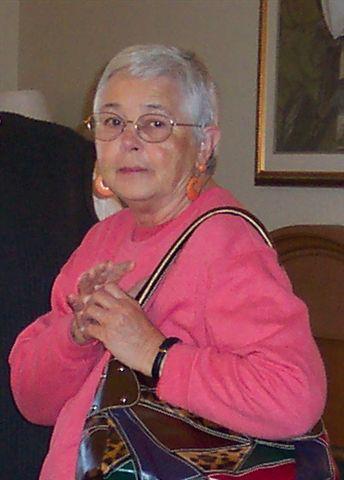 Shirley Grubb