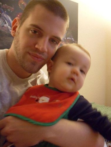 Jonathan Nicholas