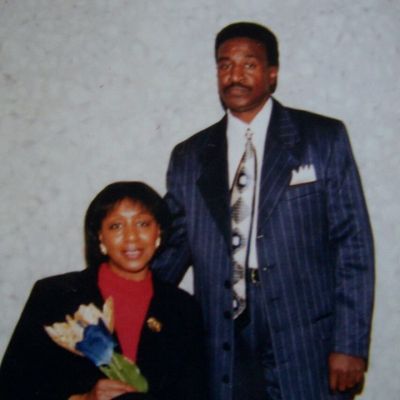 Charles Scott