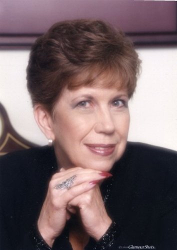 Judy F Brown