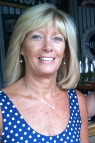 Susan Madden