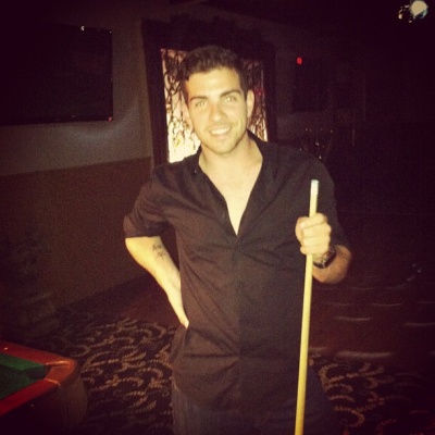 Justin Laprise
