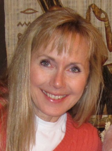 Janet Fox