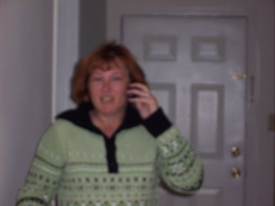 Susan Pahr