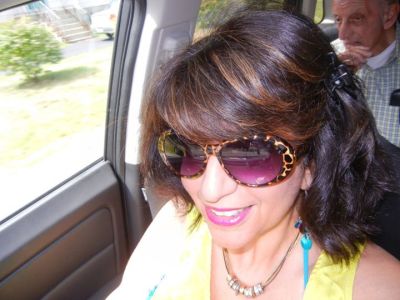 Nancy Bray