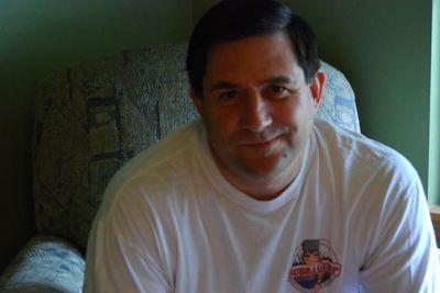 Douglas Micheau