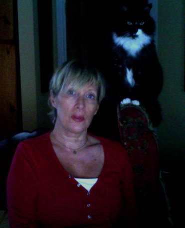 Deborah Schrodt