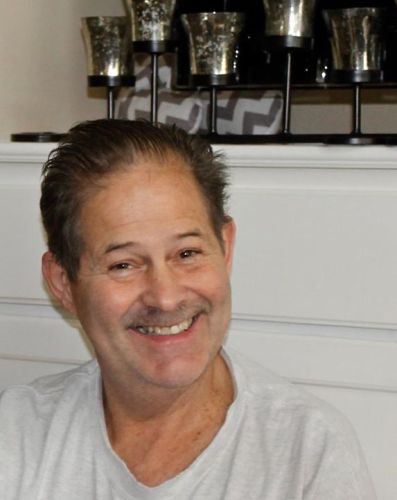 Michael Carter
