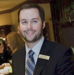 Daniel Kelly