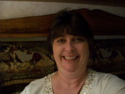 Joyce Bagwell
