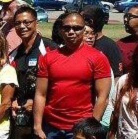 Richard Caballes