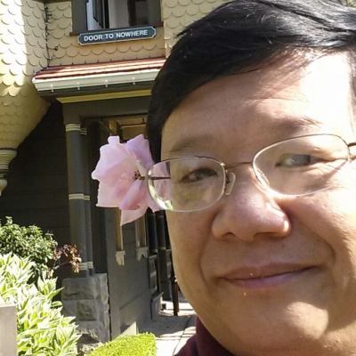 Steven Chan