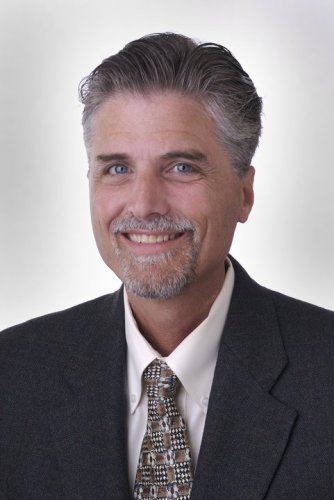 Kenneth Howes