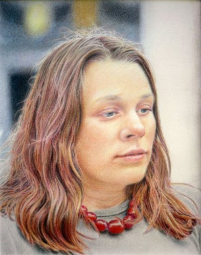 Patricia Smyklo