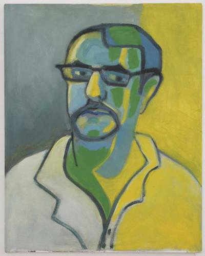 Ric Blum