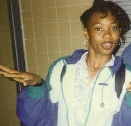 Shanicka Dyson